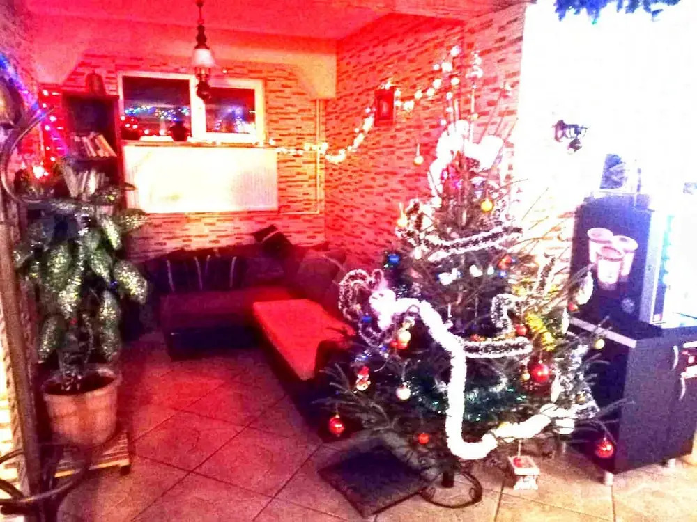 Hotel House Bran