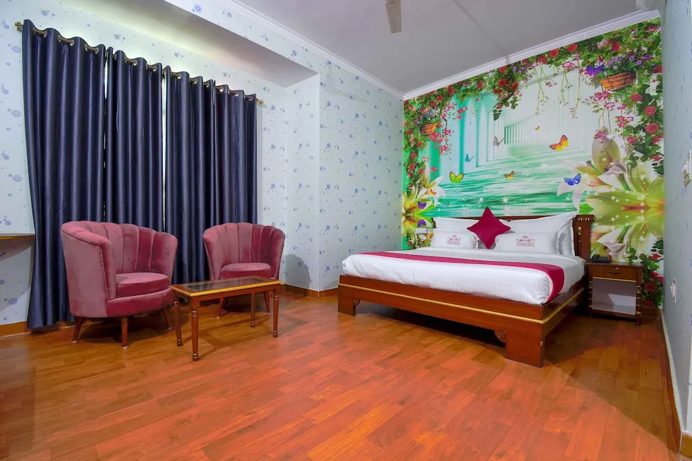 Hotel Parv