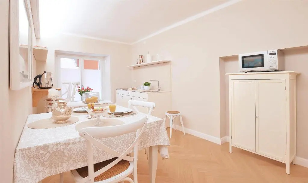 Boutique Apartments Verona