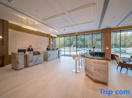 YESTE Hotel (Guangxi Culture & Art Center Branch)