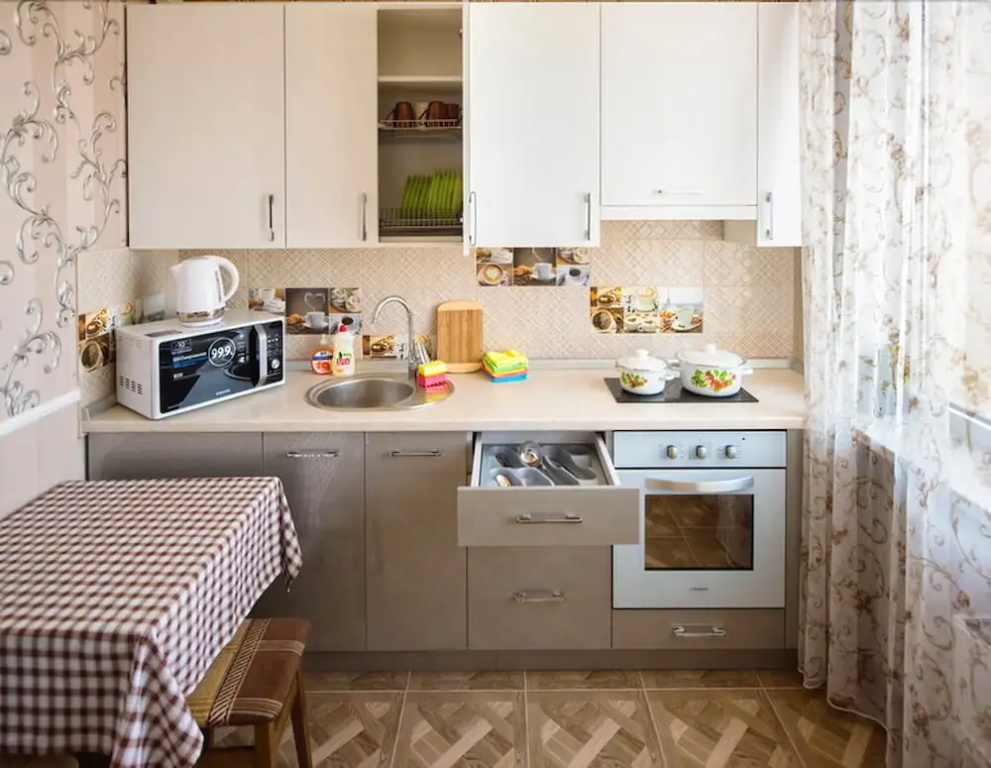 Legrand Apartments