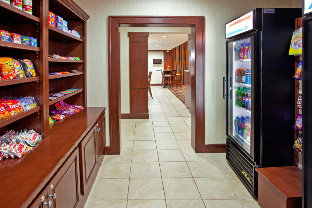 Staybridge Suites Elkhart by IHG