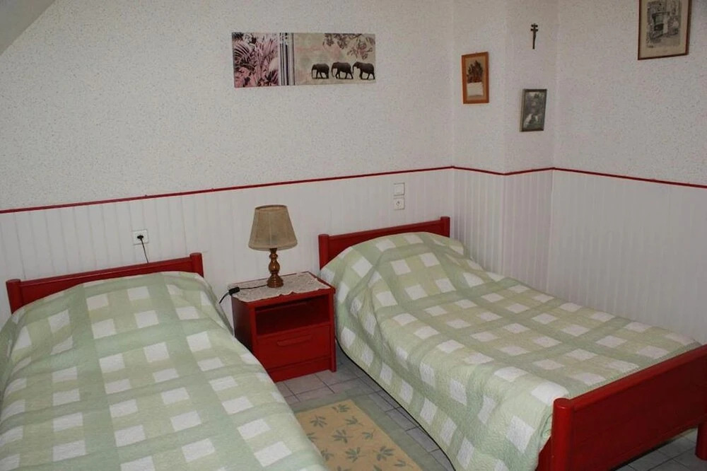 Chambres d'Hôtes Le Perron