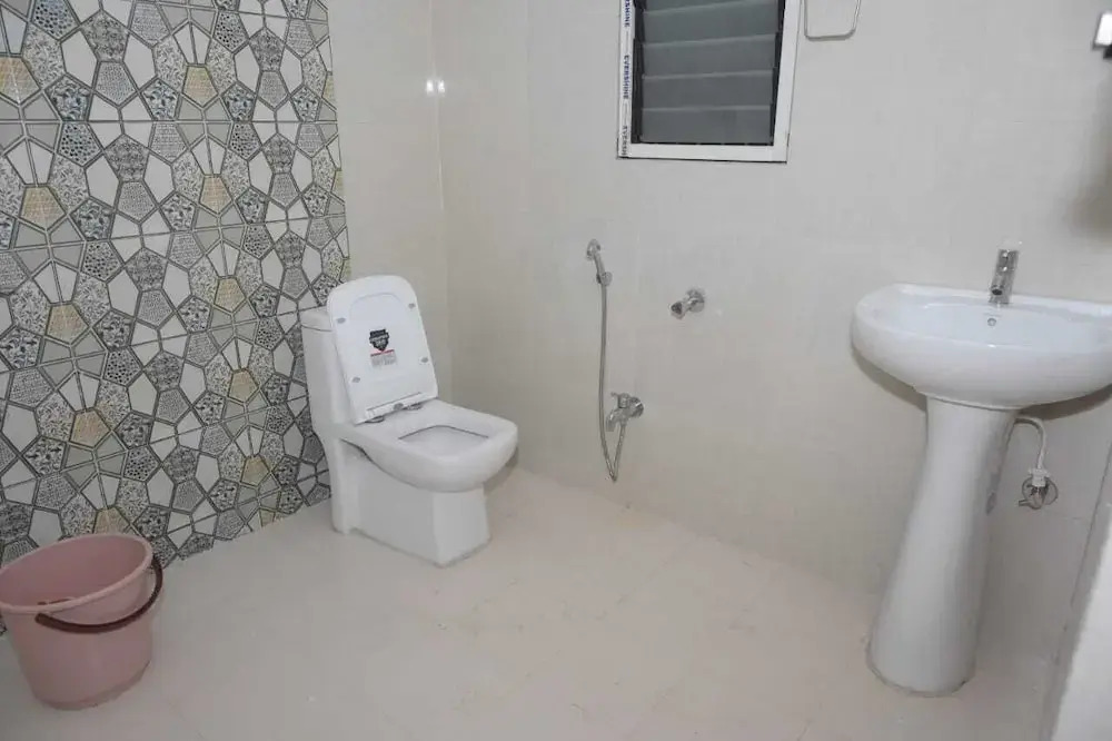 Manyavar Guest House