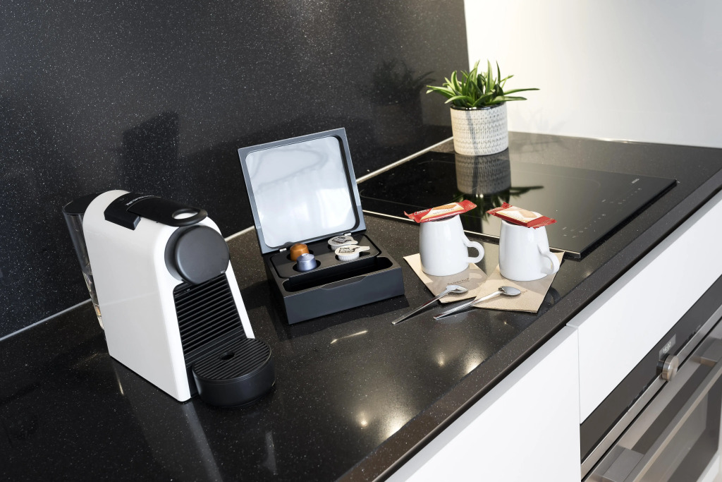 PREMIER SUITES Antwerp