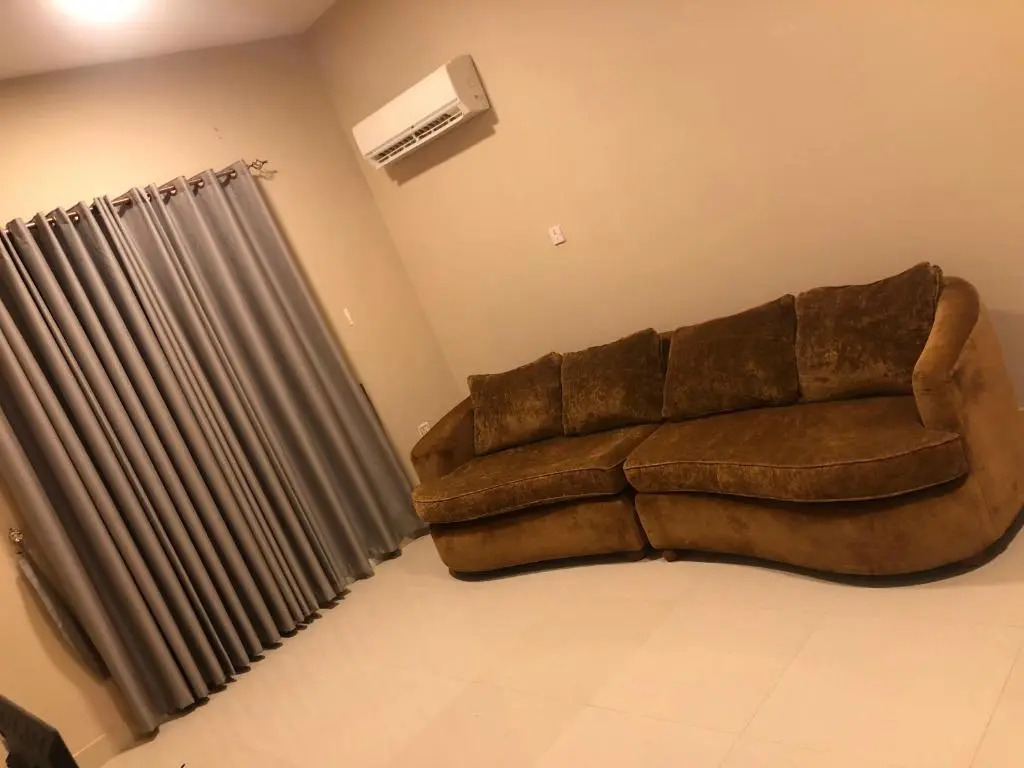 New Salalah suite