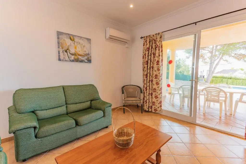 V155 Villa Llebeig By Menorcarentals
