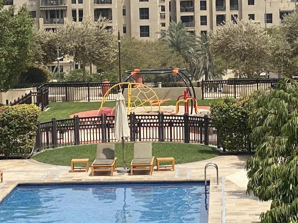 Souk Al Bahar - Burj Khalifa - Dream View Holiday Home Rental