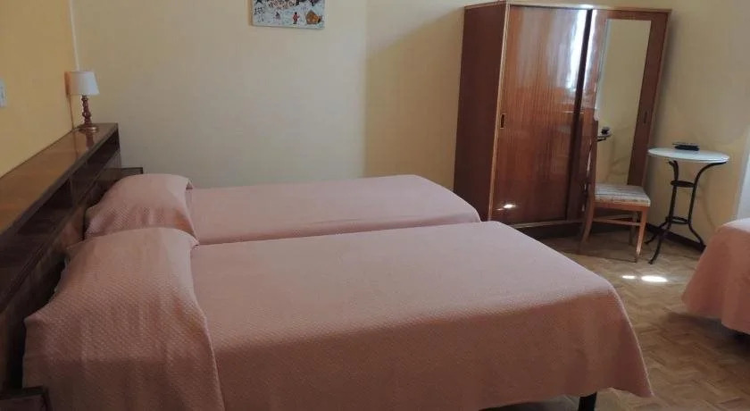 Hotel Belsoggiorno
