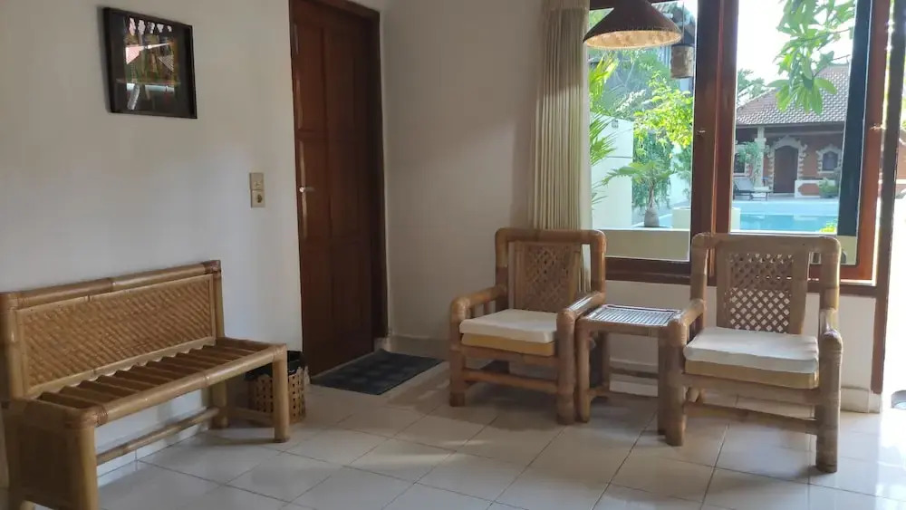 Keyani Bungalows Lovina