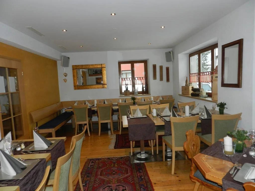 Hotel Pension Wilma