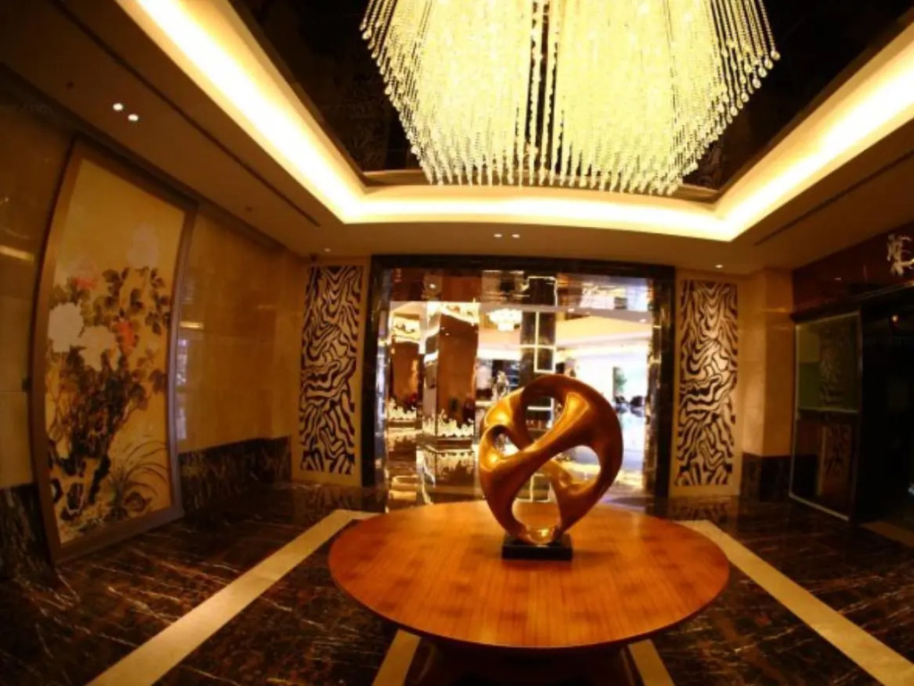 Kunming West Inn