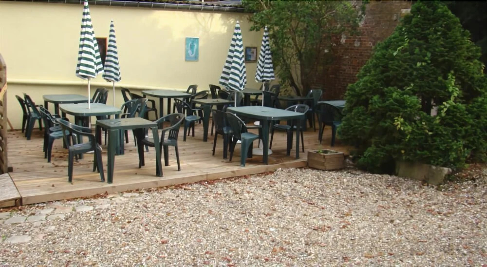 Hotel Le Fecamp
