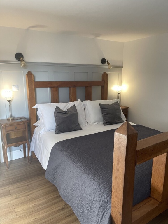 Gite de frenes B&B