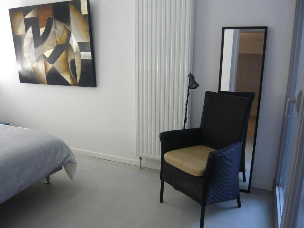 B&B Loft Jamar Gare Du Midi