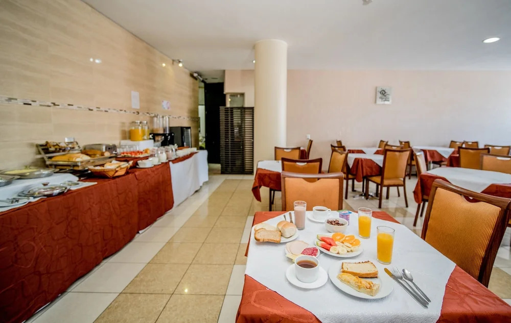 HOTEL GAVINA EXPRESS IQUIQUE