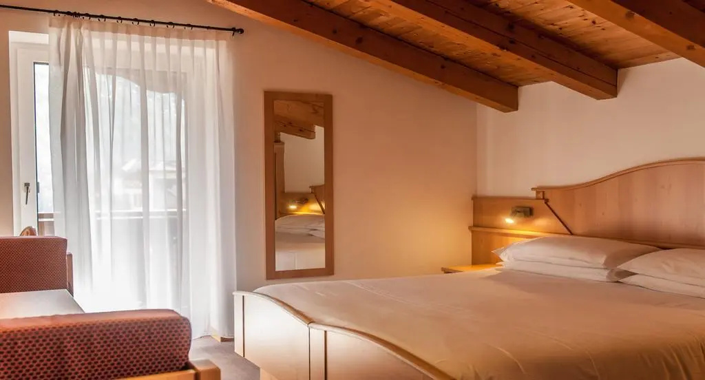 Hotel Ai Pini