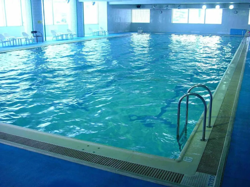 Biei Shirogane Onsen Hotel Park Hills