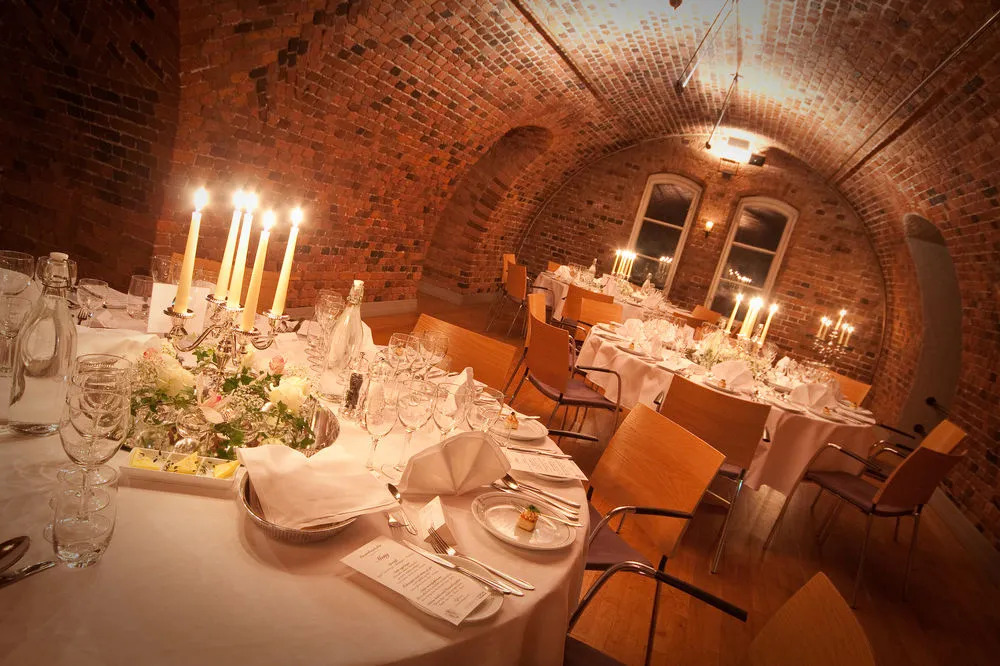 Oscarsborg Castle Hotel & Resort