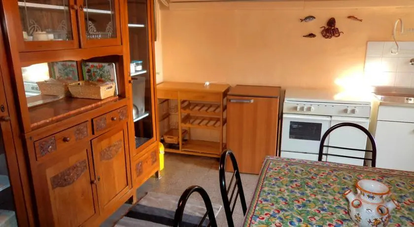Casa di Deli