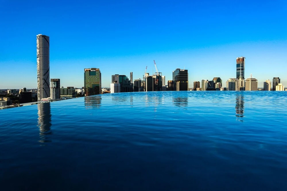 Waterfront City View Apartment