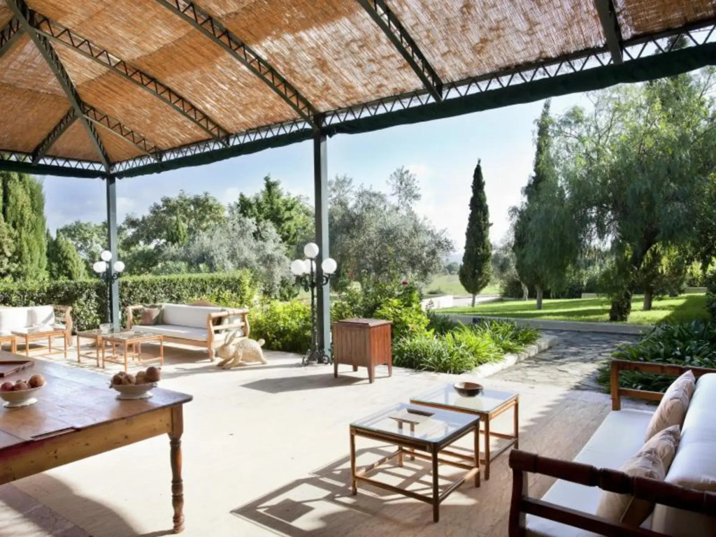Son Corb Boutique Hotel