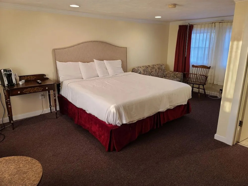 Tides Motel - Hampton Beach