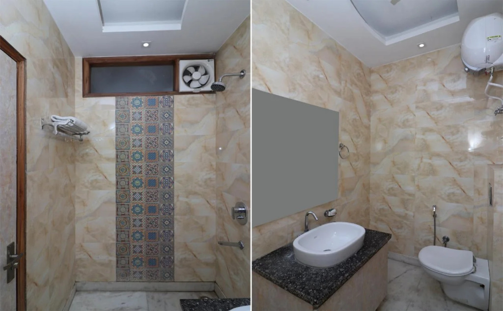 OYO 9385 Indirapuram