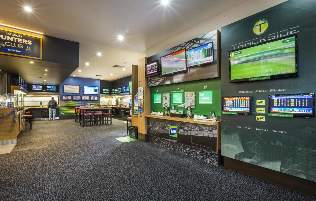 Coolaroo Hotel