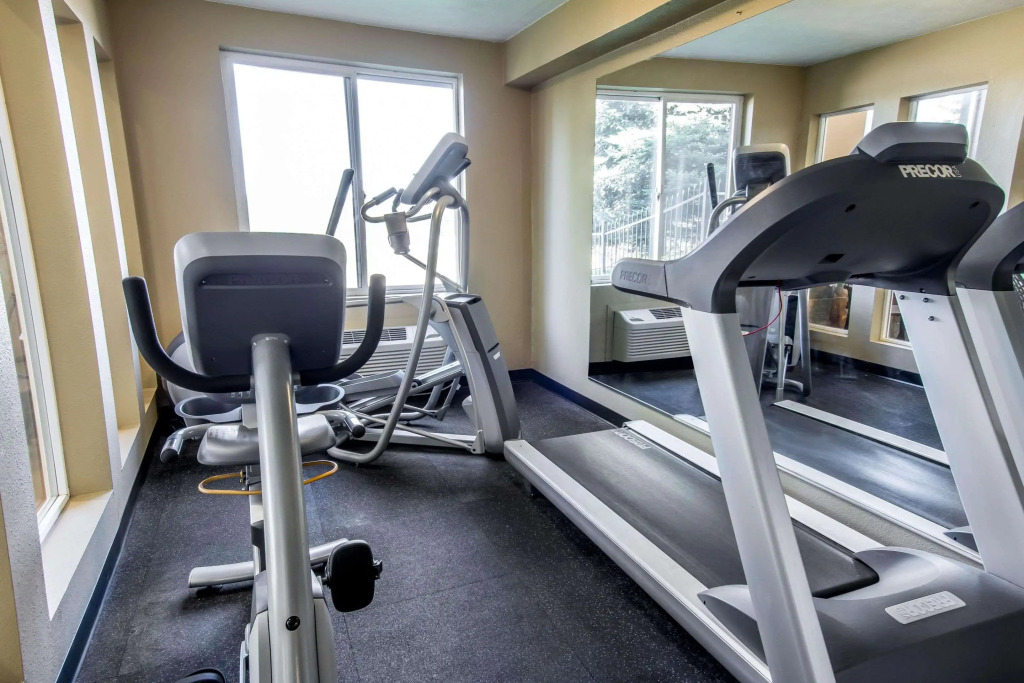 Comfort Inn & Suites Spokane Valley Central