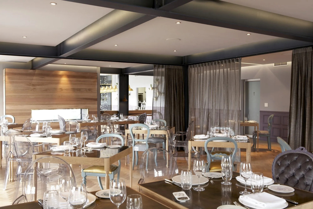 Majeka House Boutique Hotel by The Living Journey Collection