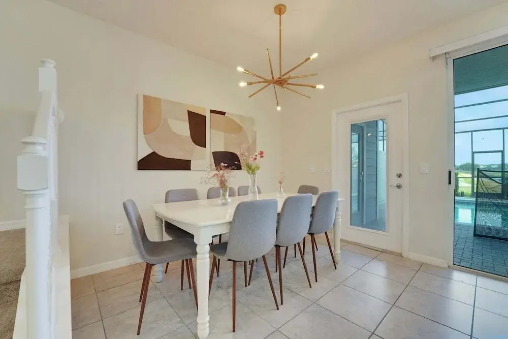 7589osl-solterra Resort 5 Bedroom Townhouse