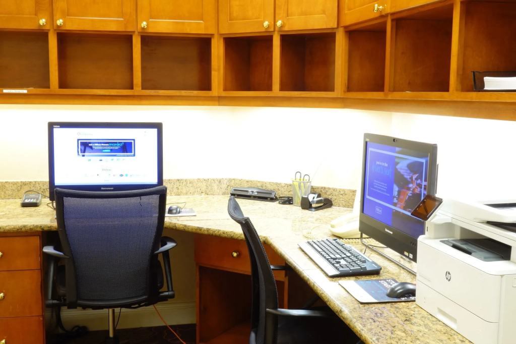 Hilton Garden Inn Atlanta East/Stonecrest