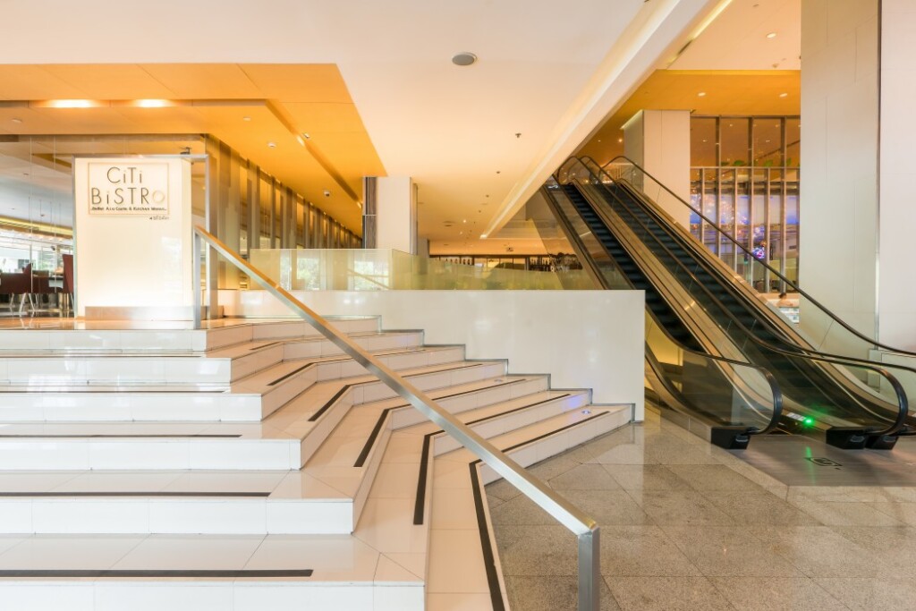 Pathumwan Princess Hotel