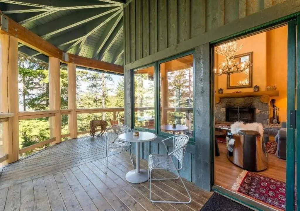 Taluswood #3 by MC Luxury Rentals
