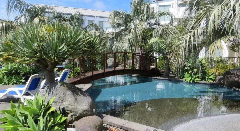 Cutterscove Resort Apartments