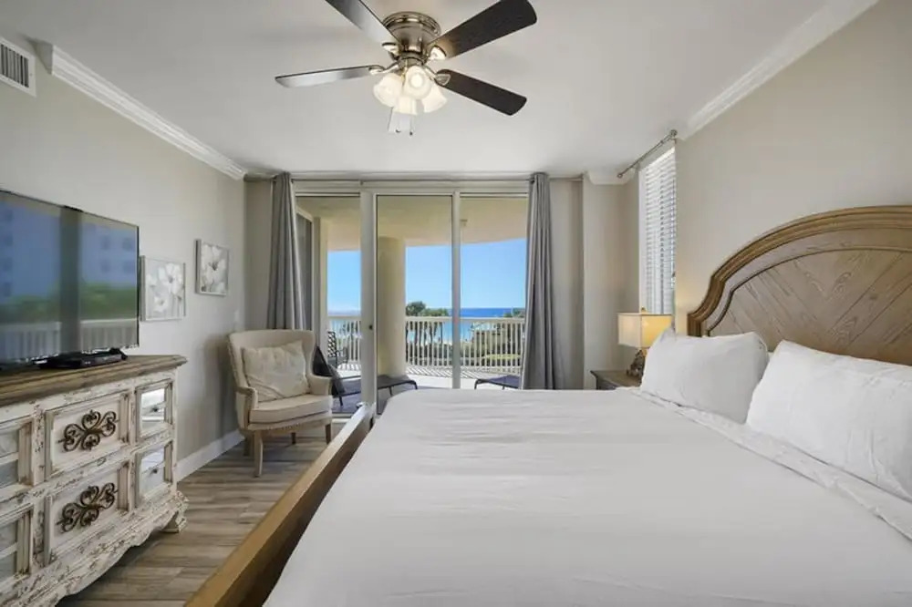 St Maarten 308 by Bliss Beach Rentals