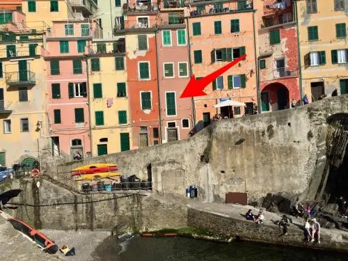 Giovanna dei Rocca