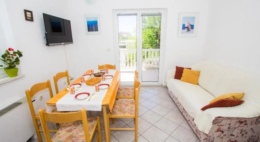 Villa Bianca Vodice