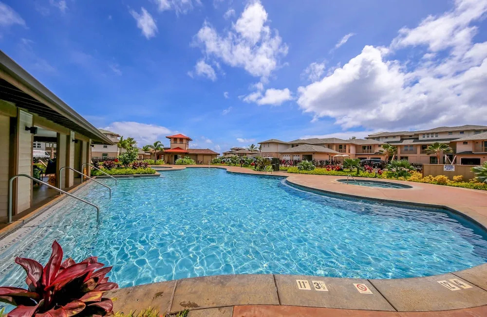 Kauai Pili Mai 13m 3 Bedroom Condo