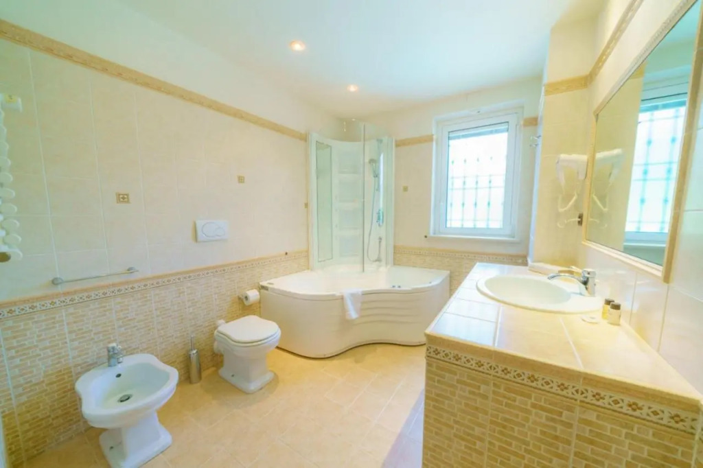 Bedda Mia Etna House B&B