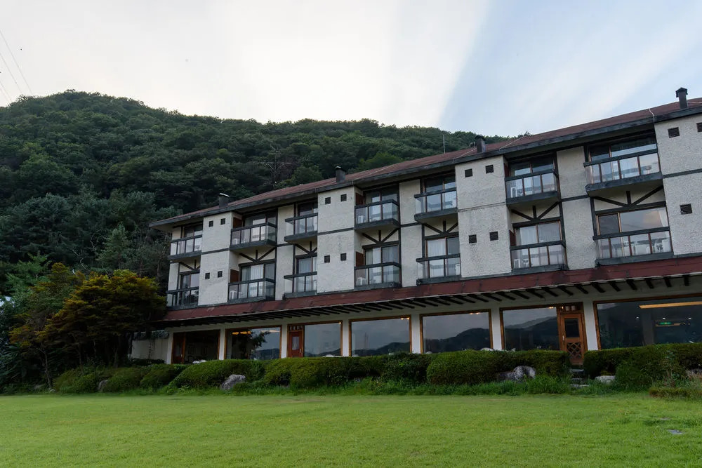 Hotel Heimat