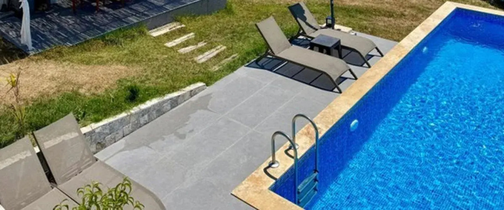 Mugada Deluxe Bungalov