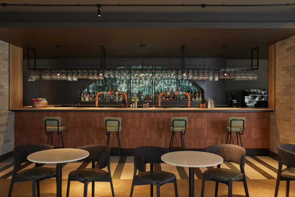 Hotel Indigo Newcastle by IHG