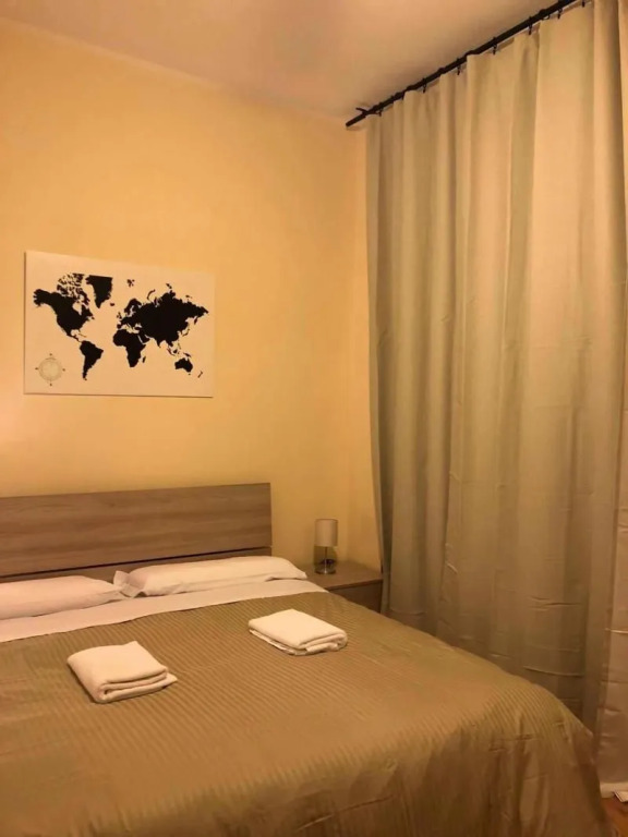Il Galileo Rooms