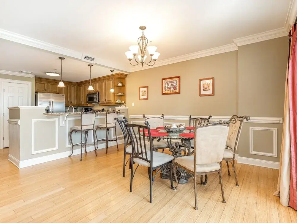 Silver Seas 203 by Tybee Vacation Rentals