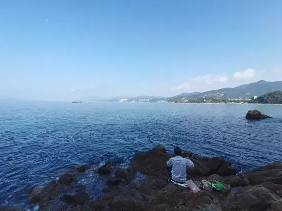 Shenzhen Puyue Liangshe Homestay