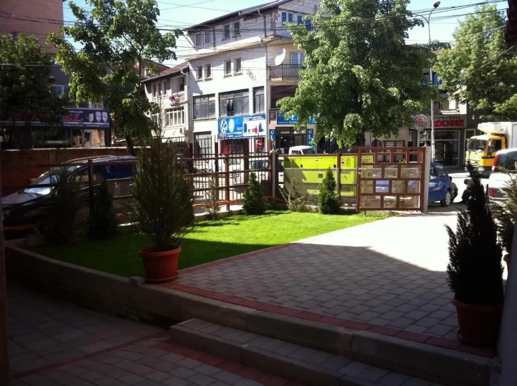 Hotel Prima
