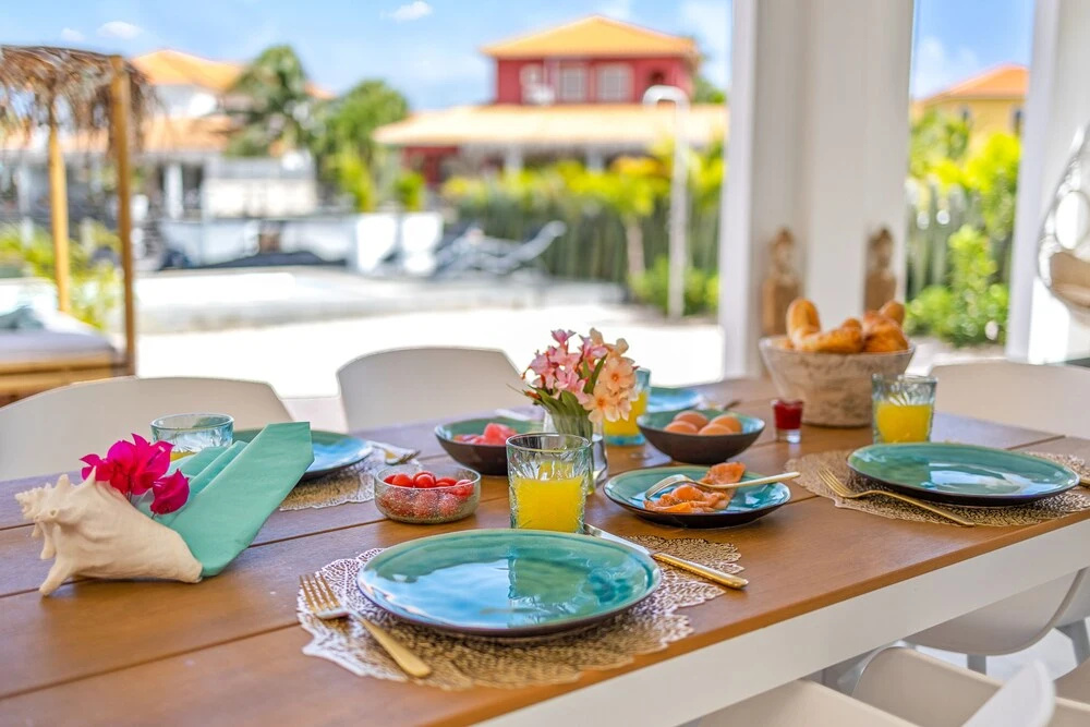 Kas Azul - New water front villa with private pool