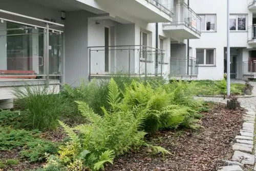 Apartamenty & Spa Stara Polana